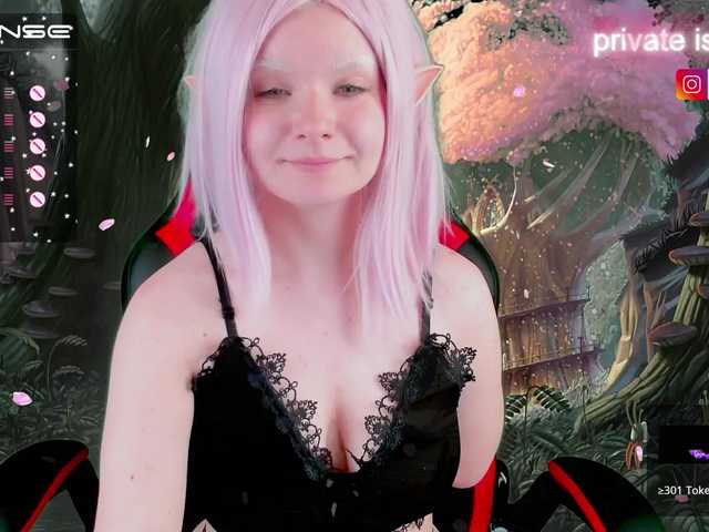 Vysílací screenshoty KatieKilljoy