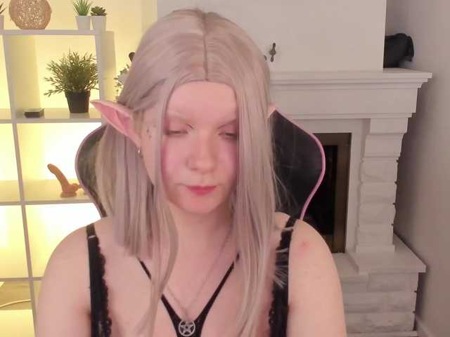 Vysílací screenshoty KatieKilljoy