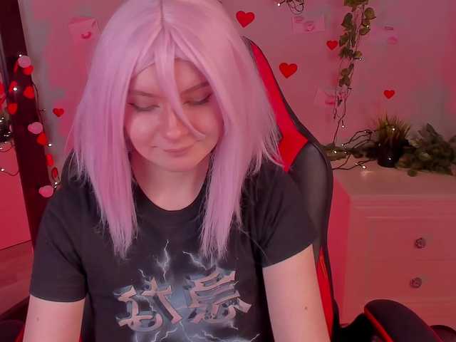 Vysílací screenshoty KatieKilljoy