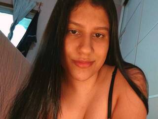 Erotický videochat katieliins