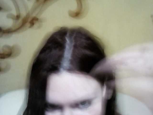 Vysílací screenshoty KatieMacAlist