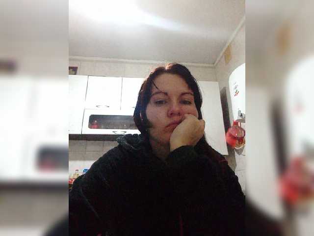 Vysílací screenshoty KatieMacAlist