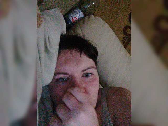 Vysílací screenshoty KatieMacAlist