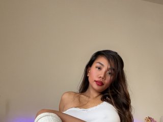 Erotický videochat naughtyMeow