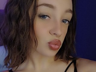 Erotický videochat KatieMyer