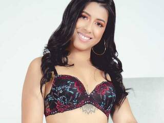 Erotický videochat KatieNolan