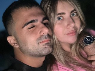 Erotický videochat KatiePOV