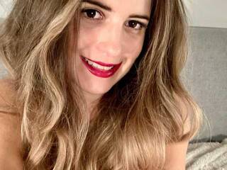 Erotický videochat KatiesSecrets