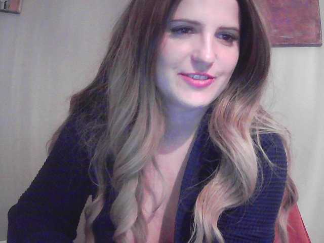 Vysílací screenshoty KatiesSecrets