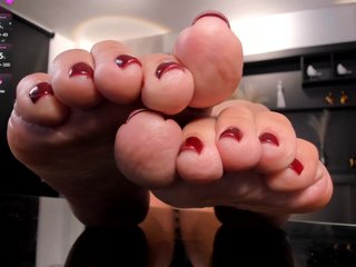 Erotický videochat KatieStonne