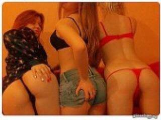 Erotický videochat katifanchik