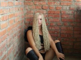 Erotický videochat katigolden