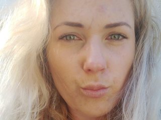 Erotický videochat Katina