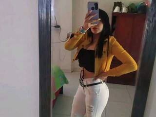 Erotický videochat katisnow