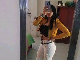 Erotický videochat katisnow