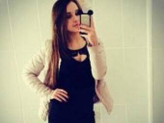 Erotický videochat katka2345