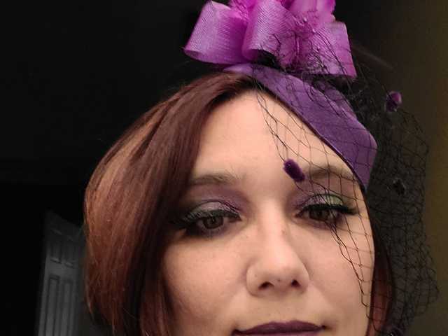 Fotografie profilu KatKitten1