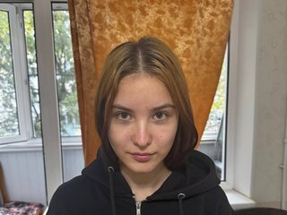 Erotický videochat Katrice