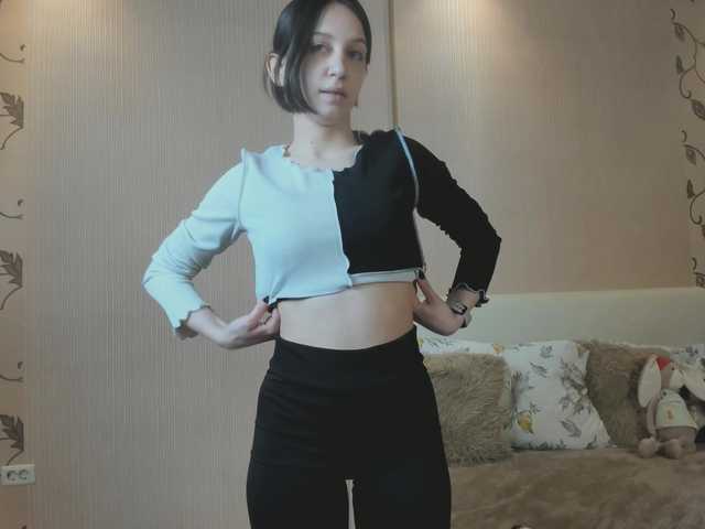 Vysílací screenshoty KatriCrush