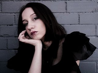 Erotický videochat KatriCrush