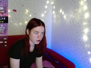 Erotický videochat Katrin-Stone