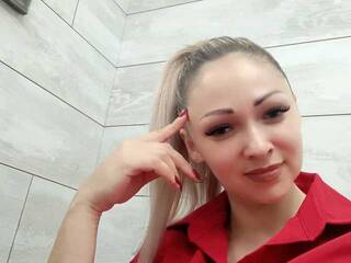 Erotický videochat Katrin666
