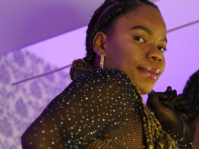 Fotografie profilu Katrina-London