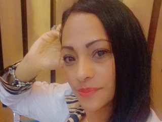 Erotický videochat Katrina-Morelli