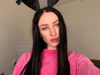 Erotický videochat Katrina-mur