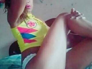 Erotický videochat katrina02