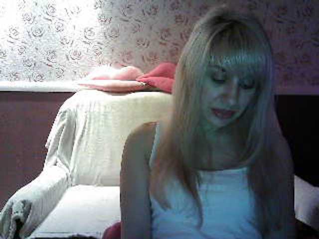 Vysílací screenshoty KatrinaBelial