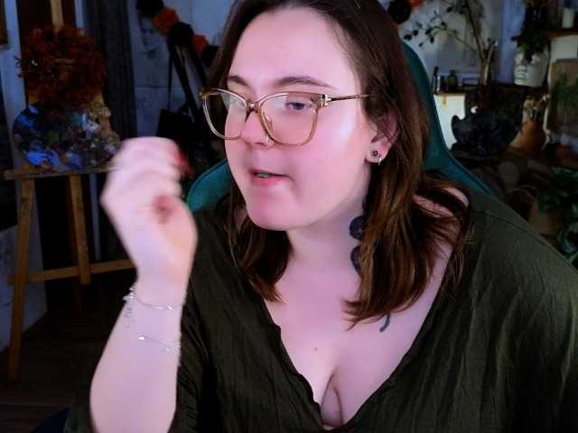 Vysílací screenshoty katrinad