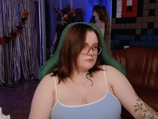 Erotický videochat katrinad