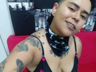 Erotický videochat katrinalnk