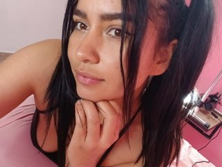 Erotický videochat KatrinaMeneses