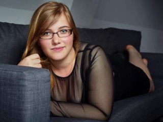 Fotografie profilu KatrinBelle