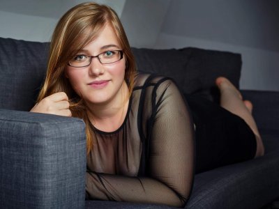 Fotografie profilu KatrinBelle
