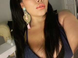 Erotický videochat Katrindaniels
