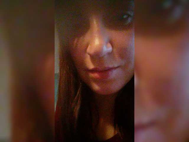 Vysílací screenshoty KatrineJoy