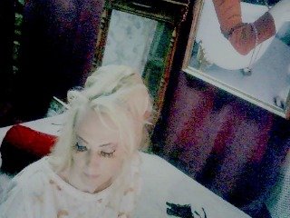 Erotický videochat KatrinExcite