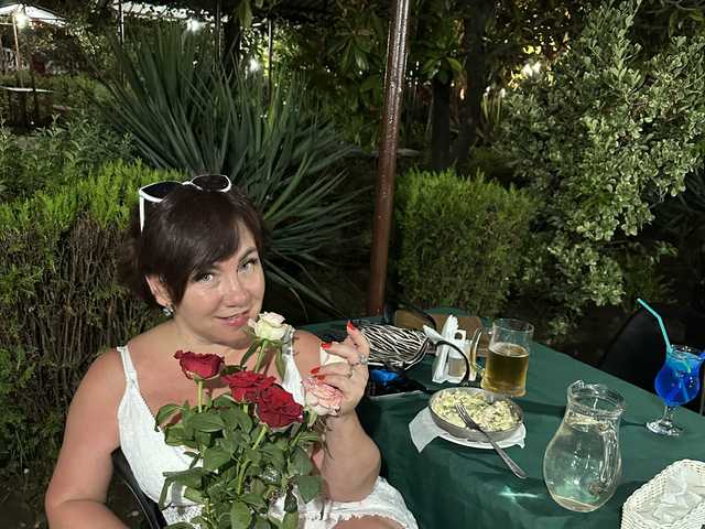 Fotografie profilu KatrinLove