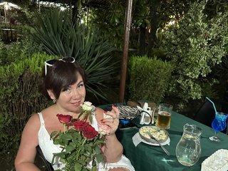 Erotický videochat KatrinLove