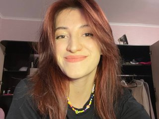 Erotický videochat Katrinmiss