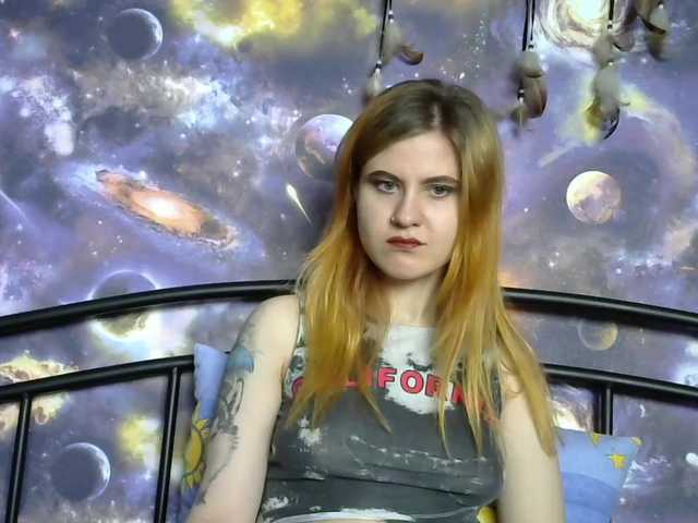 Vysílací screenshoty katrinochka