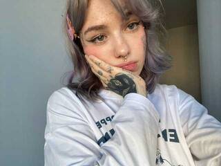 Erotický videochat KatrinUwU