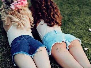 Erotický videochat KatrinwithCat