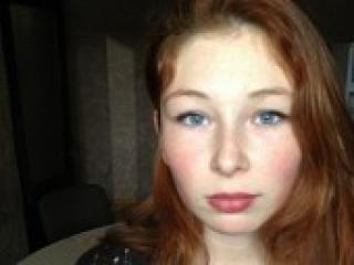Erotický videochat katrinx3