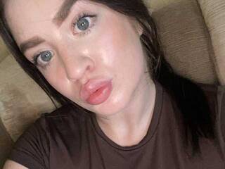 Erotický videochat Katrisha0001