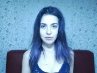 Erotický videochat katrishaaa