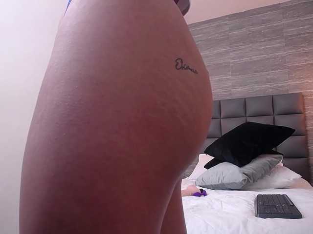 Vysílací screenshoty katrishka